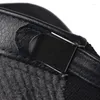 男性のためのベレー帽ウィンターハット高品質のウールブレンドブラックミリタリーキャップフェイクレザーブリムパッチワークフラットトップカジュアルパパキャップ