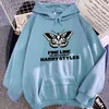Women's Hoodies Gothic Hoodie Sweatshirt With Black Butterfly Hooded Jacket 2022 Winter Retro Pullover Oversized XS-4XL
