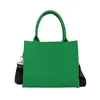 totes bag marc tote bag handtasche Umhängetaschen Frauen Designer Mode Clutch Casual Leinwand Handtaschen Sommer Damen Umhängetasche Brief Drucken GRÖSSE 25/21/11 CM