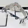 Çok Renkler Erkek İzle 40mm Otomatik Mekanik Hareket Paslanmaz Çelik Safir Cam Aydınlık Kendi Kışlı Spor Kolluluğu Montre De Luxe Süper Kalite