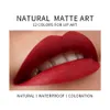 12 colors Makeup Matte Lipstick Waterproof Long Lasting Lip Stick Sexy Red Pink Velvet Nude Lipsticks Woman Cosmetics lip gloss