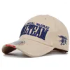 Ball Caps Arrivalls US Navy Seal Team Tactische Cap Heren Leger Baseball Merk Gorras Verstelbare Bone Snapback Hat246J