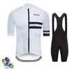Racing Sets Raphaful Radfahren Kleidung 2022 Pro Team Sommer Quick Dry Jersey Set Kurze Hosen Atmungsaktive Ciclismo MTB Bike Uniform