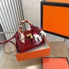 5A кошелек Birkin's Bag Clutch Compute Doldmade Имитация роскошных дизайнеров сумки 2022 Кожаные кошельки Женские кошельки Классический Fashio273m