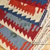 Carpets Manual Weaving Kilim50x80 Wool Land Pad Carpet / Doormat Tapestry Posimi Second Wind Fresh Northern Europegc195kliyg28