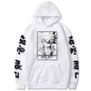 Men's Hoodies Sweatshirts Anime Boku No Hero Academia Manga Bakugou Graphic Sportswear Cosplay Hip Hop Clothes G221008