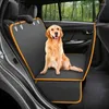 Car Seat Covers Universal Waterproof Pet Carrier Bucket Basket Travel Nylon Dog Carry Storage Bag Hammock Cover