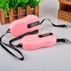 Dog Collars Pet Products Leash Small Mini Automatic Nylon Extension Belt Durable Tape