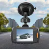 G30 Driving Recorder Car DVR Dash Camera Camcorders Full HD 2.2" Cycle Recording Night Vision Wide Angle Dashcam Video Registrar