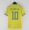 2024 Braziliës voetbaltruien camiseta de futbol paqueta raphinha voetbal shirt maillots marquinhos vini jr brasil richarlison mannen kinderen vrouw