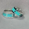 Anelli a grappolo 2022 Anello in argento sterling 925 Gioielli di moda di marca originale Donna Festival Regalo di coppia commemorativa