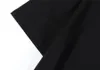 Projektant mody męska koszulka wysokiej jakości najnowszy damski list z nadrukiem z krótkim rękawem wokół szyi bawełniane koszulki polo rozmiar S-5XL