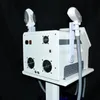 2021 Hotsales 2 в 1 портативная IPL Opt nd yag лазерная машина портативная машина для удаления волос IPL Машина из углеродной лазерной кожуры