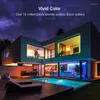 Strips LED-lichten Strip 5V RGB Bluetooth-compatibel voor kamer Wand slaapkamer Lint Waterdichte buitenverlichting 5m/10m