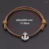 Bedelarmbanden 16 stijlen dieren houden van hart kralen Lucky Red Thread Bracelet Des Handmade voor vrouwen Men Mode sieraden