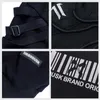 Sweats à capuche pour hommes Sweatshirts Fonction tactique Brodé à capuche Streetwear Mâle Casual Lâche Coton Pull Manteaux Taille S-XL G221008