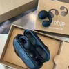 Nouveau design Ambie Air conduction écouteurs sans fil Bluetooth TWS Sport écouteurs ouverts pour le sport course à pied cyclisme conduite