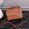 Discount Quality Femme Sac Sac à main sac à main Purse à bandoulière Original Box Original Ladies Girls Tote Cash Cartes Téléphone Holder247F