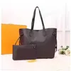 Tasarımcı Çantalar Lüks Messenger Çantalar Yeni Omuz Crossbody Bag Moda Kadın Alışveriş Çantaları Cüzdan Deri Tote Çanta