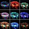 Strisce LED Strip Light Bluetooth compatibile RGB 2835 SMD Lampada flessibile Nastro 5M 10M 15M Per la camera di Natale Decorazioni per la casa DC12V