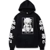 Men's Hoodies Sweatshirts Anime Boku No Hero Academia Manga Bakugou Graphic Sportswear Cosplay Hip Hop Clothes G221008