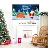 Decoración de fiesta, chimenea de pared de ladrillo de invierno, Navidad, fuego de madera, llama ardiente, pografía, fondos de fondo para Po Studio