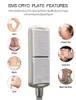 Portable Cryo Therapy 360 Freezing Cryotherapy Slimming Machine Loss Weight Body Cellulite Removal Cryolipolisis EMS Cryo Plates