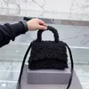 Nowy projektant torby na crossbody TOP Modne kobiety worki na ramię damskie