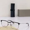 Männer und Frauen Augenbrillen Frames Brille Rahmen Rahmen klarer Objektivmänner Damen 104 Neueste Zufallsbox
