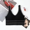 Bustiers Corsets Sous-Vêtements Femme Tube Tops Sexy Couleur Unie Top Mode Push Up Confort Soutien-Gorge Sport Débardeur Femme Lingerie