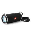 TG192 20W PORTABLE BLUETOOTH alto -falante 2400mAh RGB LED LED sem fio boombox à prova d'água Subwoofer Estéreo Loudspeaker