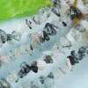 35inche Nugget Natural Stone Bads Chip Spacer Loose Made para Jóias Diy Fazendo Bracelet Acalhos por Wholesale BY925