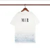 2022-2023 Summer Mens Designer T Shirt Casual Man Womens Tees Avec Lettres Imprimer Manches Courtes Top Vente De Luxe Hommes Hip Hop vêtements # 63601 T-Shirts