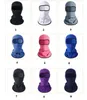 Motorcycle Mask Bandana Cycling Balaclava Helmets Shield Ski Scarves Windproof Protection For Men Women Cold Weather Thermal Fleece Hood Full Cover hat