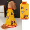 Pull de noël à col roulé pour chiens de petite et moyenne taille, pull en tricot avec nœud papillon, vêtements pour chiots, cadeaux de noël