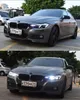 أضواء السيارة لـ BMW F30 LED LED LED LENSOR 20 13-20 18 320I 325I DRL LASER ATTY APORMOTIONSS