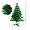 Christmas Decorations 2022 50cm Tree DIY Package With Lights Decoration Table Top Mini Ornaments Shopping Mall