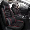 Car Seat Covers Universal Cover For I30 I40 Tucson Solaris Sonata Creta Encino Elantra Ix25 Ix35 Kona Accessories