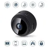 Camcorders 1080p HD Mini IP WiFi Camera Wireless Home Security DVR IR Vision