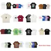 2023 New Blind Box 100 Surprise Tee Unisex Men Kvinnor Lucky Clothes Gift Mystery Brand Random Causal Sport Hoodie