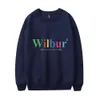 Sweats à capuche pour hommes Sweatshirts Wilbur Soot Dream Team Merch unisexe col rond à manches longues hommes femmes sweat style décontracté vêtements de mode 221008