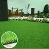 Декоративные цветы 1x3m Искусственный туфтинг Свадебный открытый трава ковер Синтетический газон декор сад декор крыши изоляция