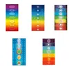 Carpets NICEFurniture Wall Hanging Decoration 7 Chakra Mandala Bohemia Blanket Tapestry Summer Beach Towel Yoga Mat Home Tablecloth