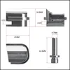 JUNTA DE CILINDRA DE JULHADA DE ALTA DE ALTA DE CILINDA RUNNER FLAP DELETE DESLUTE FLAPS JUNTA DE /VW EA113 2.0 TFSI PQY-IMK07 DROP DE DHCARPART DHZYG