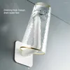 Banyo Aksesuar Seti 2 PCS Mutfak Depolama Rafı Kesme Tahtası Tencere Tutucu Plastik Sargı Film Tuvalet Kağıdı
