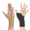 Handgelenkstütze, 1 Paar, Spandex, gesund halten, Bandage, Stabilisator, Daumenschiene, Fitnessstudio, Schmerzlinderung, Pflege, Arthritis-Band