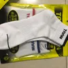 Sports Socks 1 Pairs TAAN Men's Badminton Tennis Breathable Running