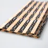 Tafelmatten bamboe placemats Chinese theemat isolatie waterdichte kussen keuken accessoires natuurlijk handgemaakt