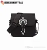 Borse da design di lusso trapstar IRONGATE T Crossbody Borse UK London Fashion Borse