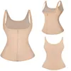 Dames Shapers Taille Trainer Corset Top Belly Slimming Belt Body Shaper Modelleringsriem Cincher Faja Compressie Shapewear ondergoed